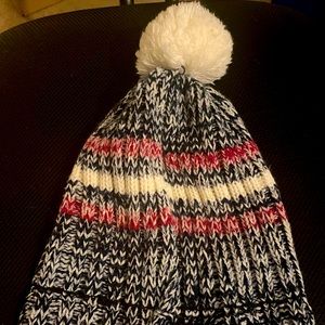 Winter Beanie